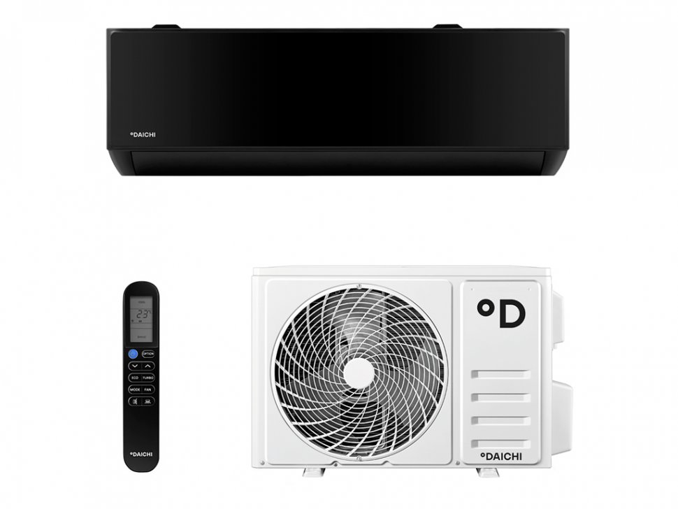 Сплит-система Daichi MIR50AVQ1/MIR50FV1 MIRacle