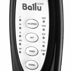Вентилятор напольный Ballu BFF-890R