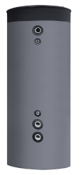 Буферный накопитель Amteo ТS-500 Standart
