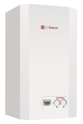 Настенный газовый котел Hi-Therm OPTIMUS 32 кВт