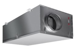 Приточная установка Energolux Energy W 4000 M3