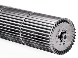 Водяная тепловая завеса Ballu BHC-M10W12-PS