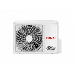 Сплит-система Funai RAC-SN20HP.D05/S/RAC-SN20HP.D05/U Sensei 2024