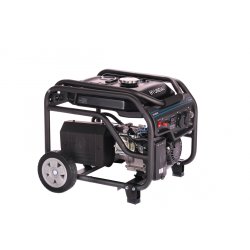 Бензиновый электрогенератор Hyundai HHY 3050F