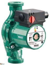 Циркуляционный насос Wilo Star-RS 25/4 180