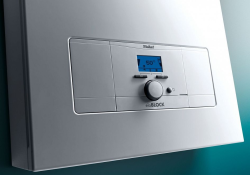 Электрический настенный котел Vaillant eloBLOCK VE 9/14 9 кВт одноконтурный