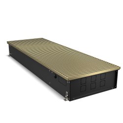 Внутрипольный конвектор Royal Thermo Atrium 150/400/900-DG-U-LB