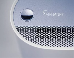 Бризер Atmeex Airnanny A7 Flow