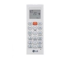 Внутренний блок мульти сплит-системы LG AM12BP.NSJR0 Artcool Mirror