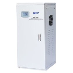 Стабилизатор напряжения RUCELF SDV II-25000-L