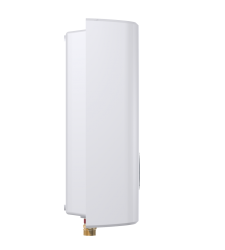 Проточный электрический водонагреватель Thermex Topflow 15000