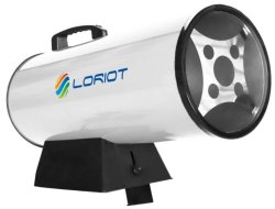 Газовая тепловая пушка Loriot GHB-30 Force