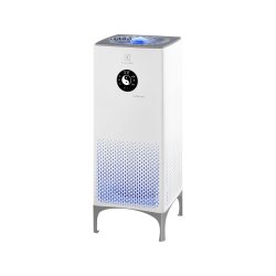 Очиститель воздуха Electrolux EAP-2075D Yin&amp;Yang