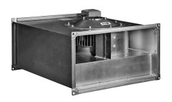 Вентилятор канальный Zilon ZFP 50-30-4D