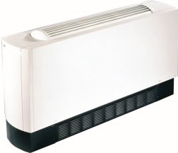 Фанкойл напольно-потолочный Royal Clima MACS-I-F56P4K