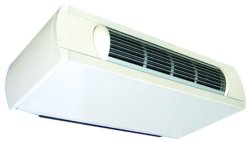 Фанкойл напольно-потолочный Royal Clima MACS-I-F56P4K
