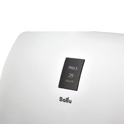 Очиститель воздуха Ballu ONEAIR ASP-200SMAX