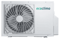 Сплит-система Ecoclima ECW/I-HE18/BB-4R2/EC/I-HE18/B-4R Prestige line Inverter