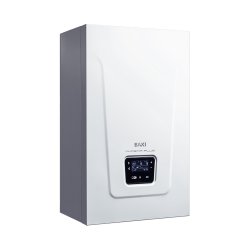 Настенный электрический котел Baxi Ampera Plus 9