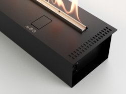 Автоматический биокамин Good Fire 1300 АБК-1300