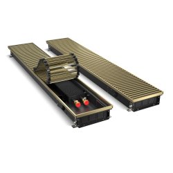 Внутрипольный конвектор Royal Thermo Atrium 75/200/2300-DG-U-LB