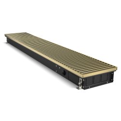 Внутрипольный конвектор Royal Thermo Atrium 75/200/2300-DG-U-LB