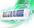 Сплит-система Ballu BSVI-09HN8 Discovery DC Inverter