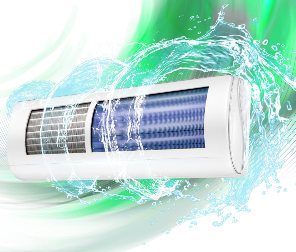 Сплит-система Ballu BSVI-09HN8 Discovery DC Inverter