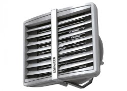 Водяной тепловентилятор Sonniger Heater Condens CR3
