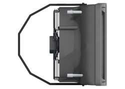 Водяной тепловентилятор Sonniger Heater Condens CR3