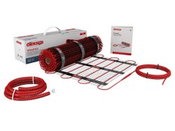 Комплект теплого пола AC Electric ACMM 2-150-0.5