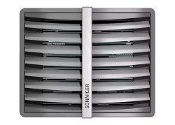 Водяной тепловентилятор Sonniger Heater Condens CR2 MAX