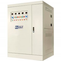 Стабилизатор напряжения RUCELF SDV-3-150K-PRO