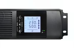 Источник бесперебойного питания RUCELF UPO-1000RT-24-I