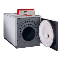 Комбинированный котел Unical Modal 76