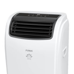 Мобильный кондиционер Funai Lotus MAC-LT45HPN03