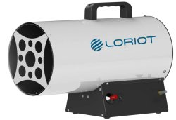 Газовая тепловая пушка Loriot GH-70 Force X