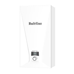 Настенный газовый котел BaltGaz Super Lux 14 Т