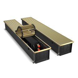 Внутрипольный конвектор Royal Thermo Atrium 150/200/1500-DG-U-AU