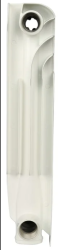 Радиатор алюминиевый ROMMER Profi AL 350 x12