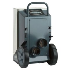 Осушитель воздуха Dantherm CDT 60 Mk II