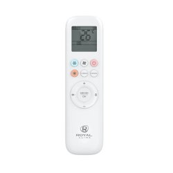 Фанкойл кассетный Royal Clima MACS-I-C101P2