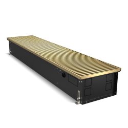 Внутрипольный конвектор Royal Thermo Atrium 150/250/1700-DG-U-AU