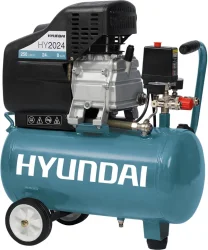 Компрессор масляный HYUNDAI HYC 2024