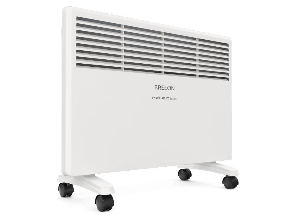 Электрический конвектор Breeon BCPT-1000 KM Pro Heat