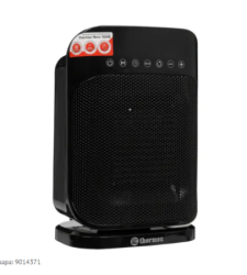 Тепловентилятор Thermex Nero 1500 E