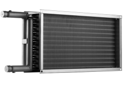 Водяной нагреватель Zilon ZWS 300x150-2