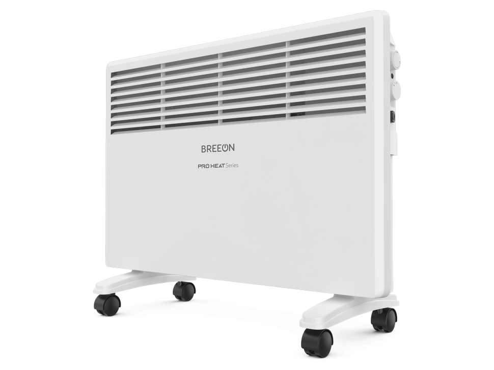 Электрический конвектор Breeon BCPT-1500 KM Pro Heat