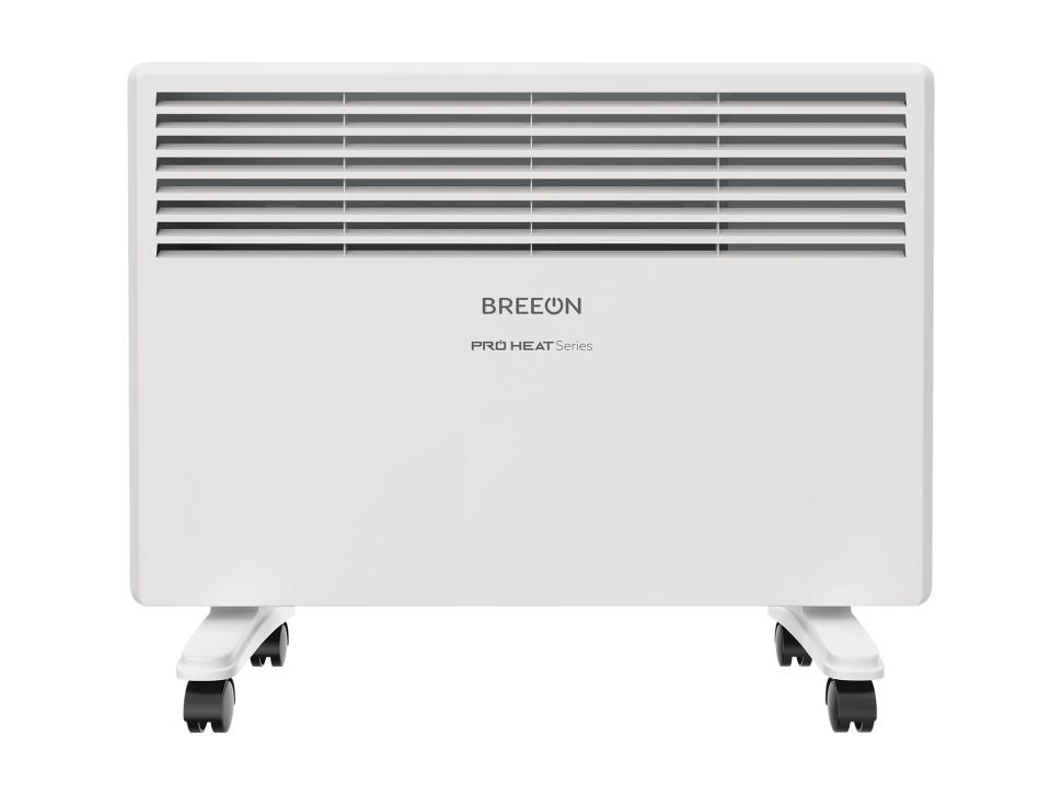 Электрический конвектор Breeon BCPT-1500 KM Pro Heat