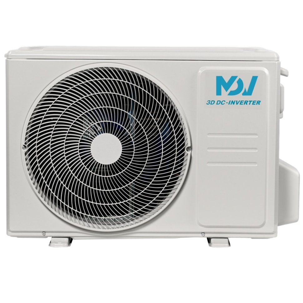 Настенная сплит-система MDV MDSI-18HRFN8/MDOI-18HFN8 Integra Inverter